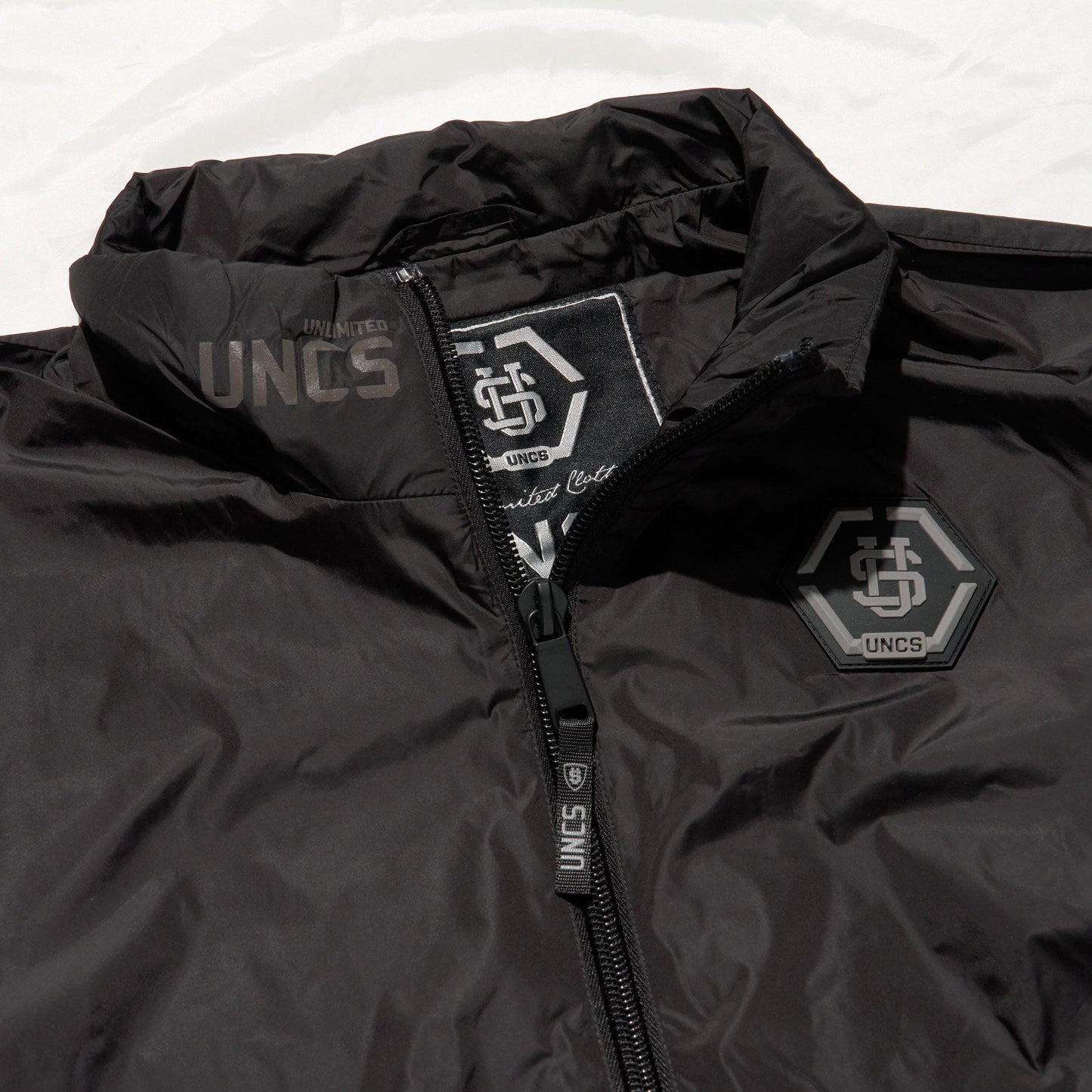 UNLIMITED II Men's Jacket