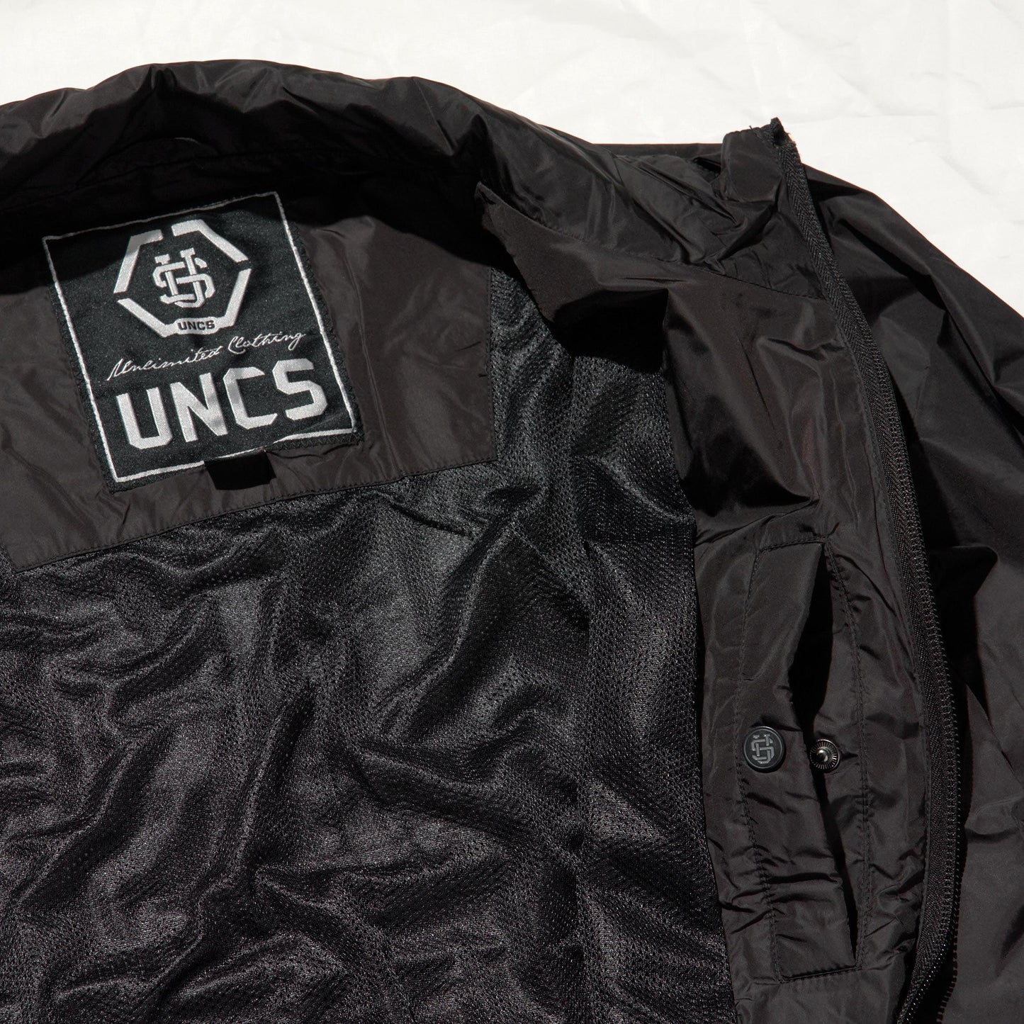 UNLIMITED II Men's Jacket