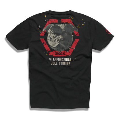 STAFFBULL II Men's T-Shirt