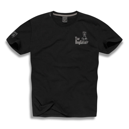 DOGFATHER Men's T-Shirt