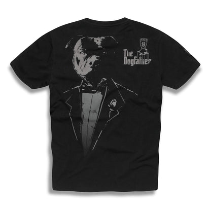 DOGFATHER Men's T-Shirt