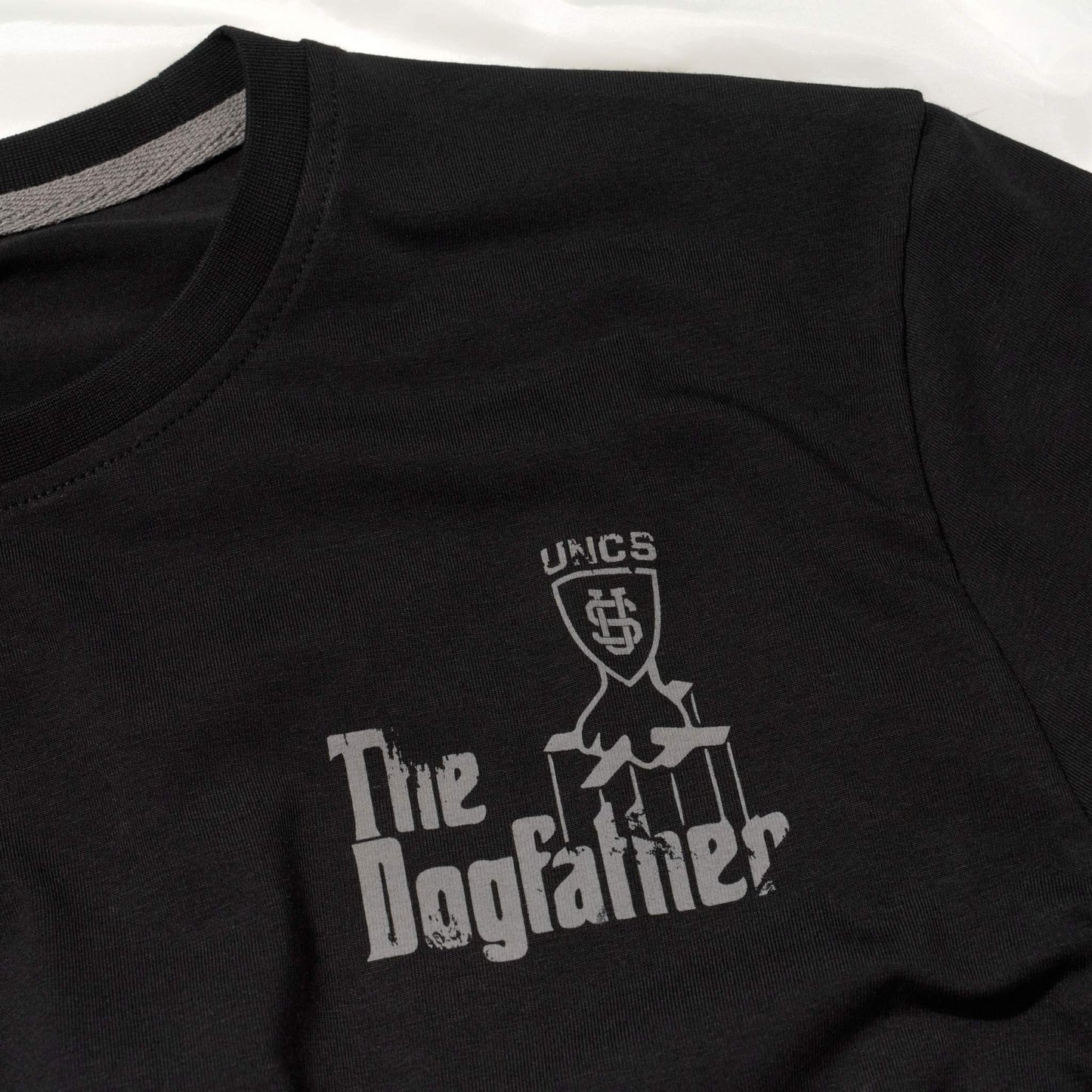 DOGFATHER Men's T-Shirt