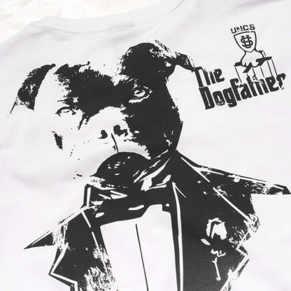 DOGFATHER Men's T-Shirt