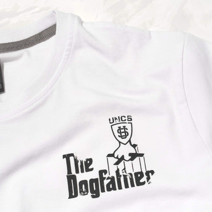 DOGFATHER Men's T-Shirt