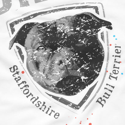 STAFFBULL Men's T-Shirt