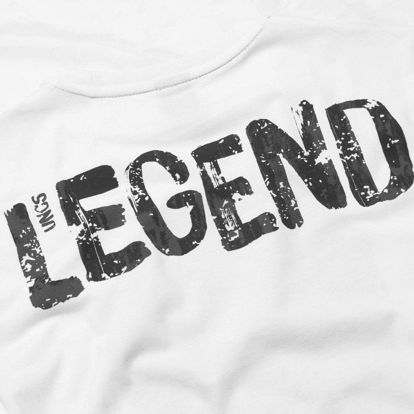 Legend Men's T-Shirt