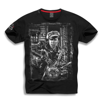 BIKER Men's T-Shirt