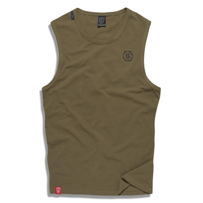 Baxter Men's Top