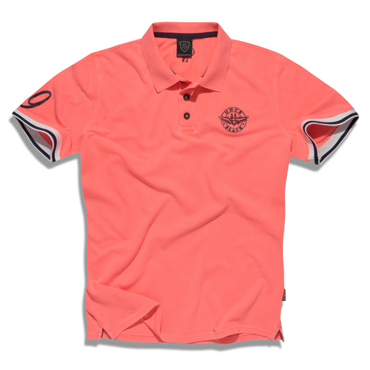 DERICK III Men's Polo