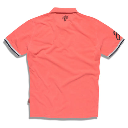 DERICK III Men's Polo