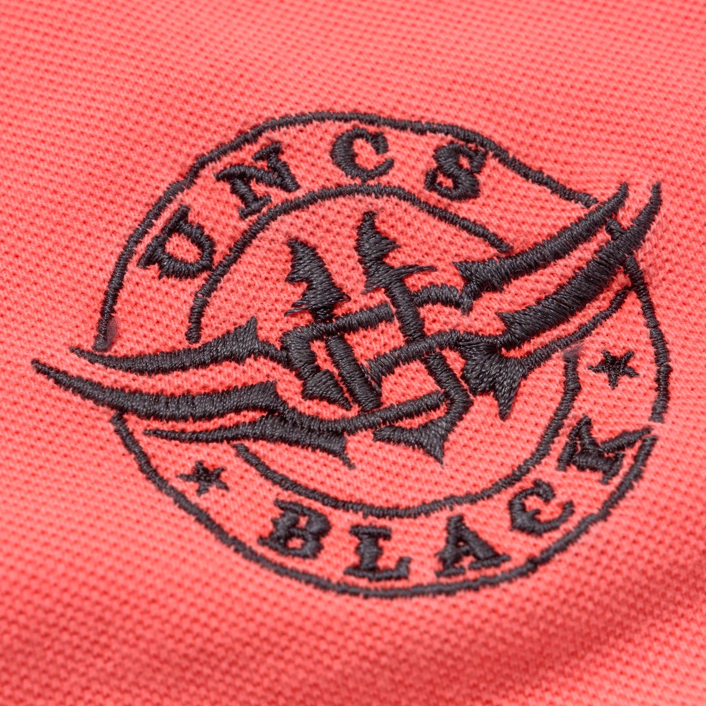 DERICK III Men's Polo