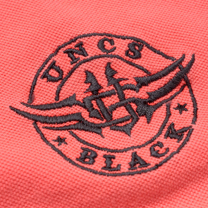 DERICK III Men's Polo