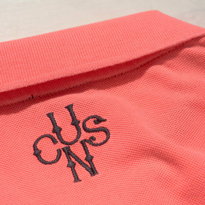 DERICK III Men's Polo