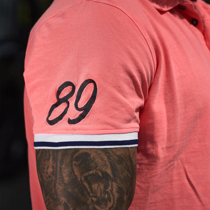 DERICK III Men's Polo