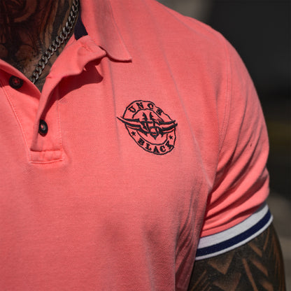 DERICK III Men's Polo