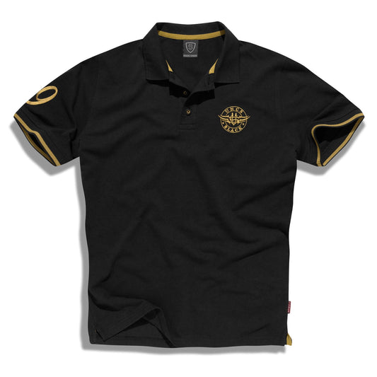 DERICK Men's Polo