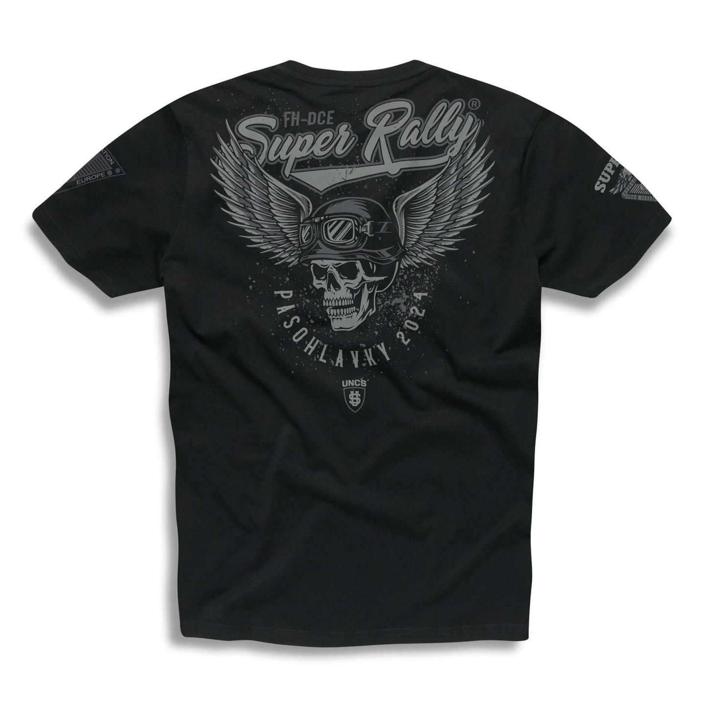 SUPER RALLY ® Men's T-Shirt