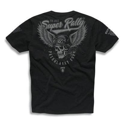 SUPER RALLY ® Men's T-Shirt