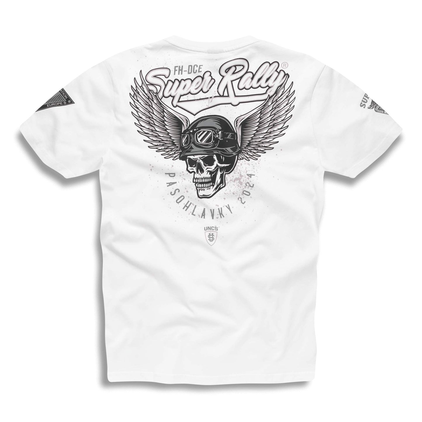 SUPER RALLY ® Men's T-Shirt