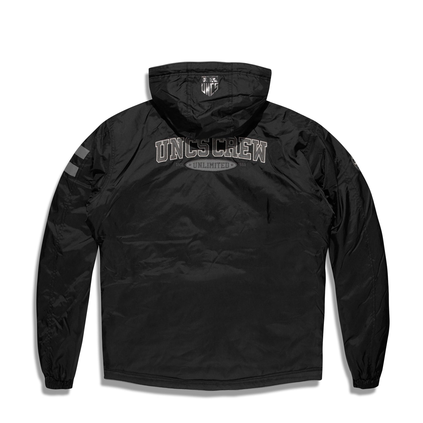 CREW Men's Jacket