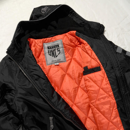 CREW Men's Jacket