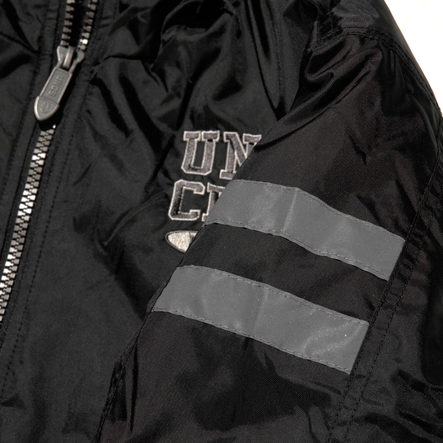 CREW Men's Jacket