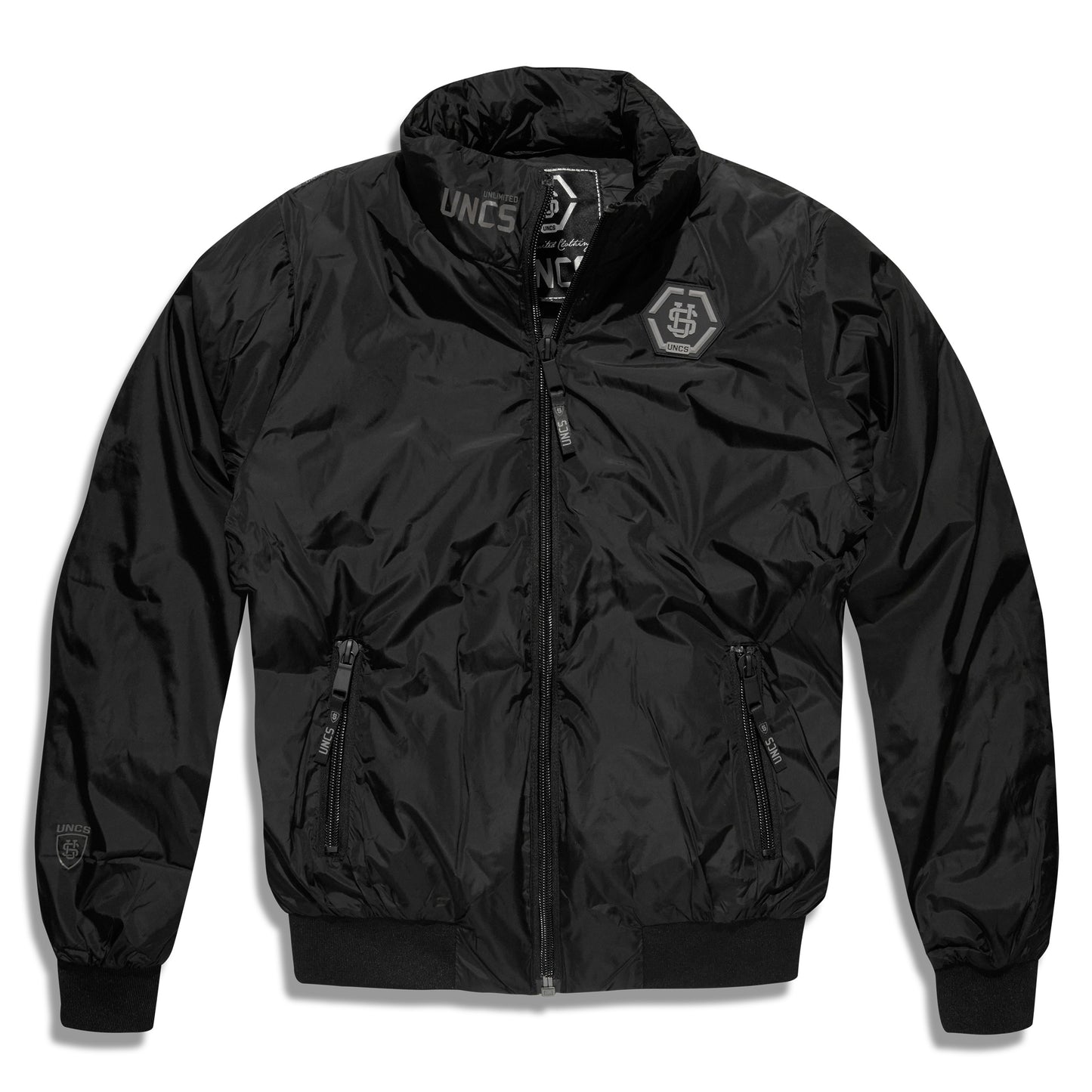 UNLIMITED Men's Jacket