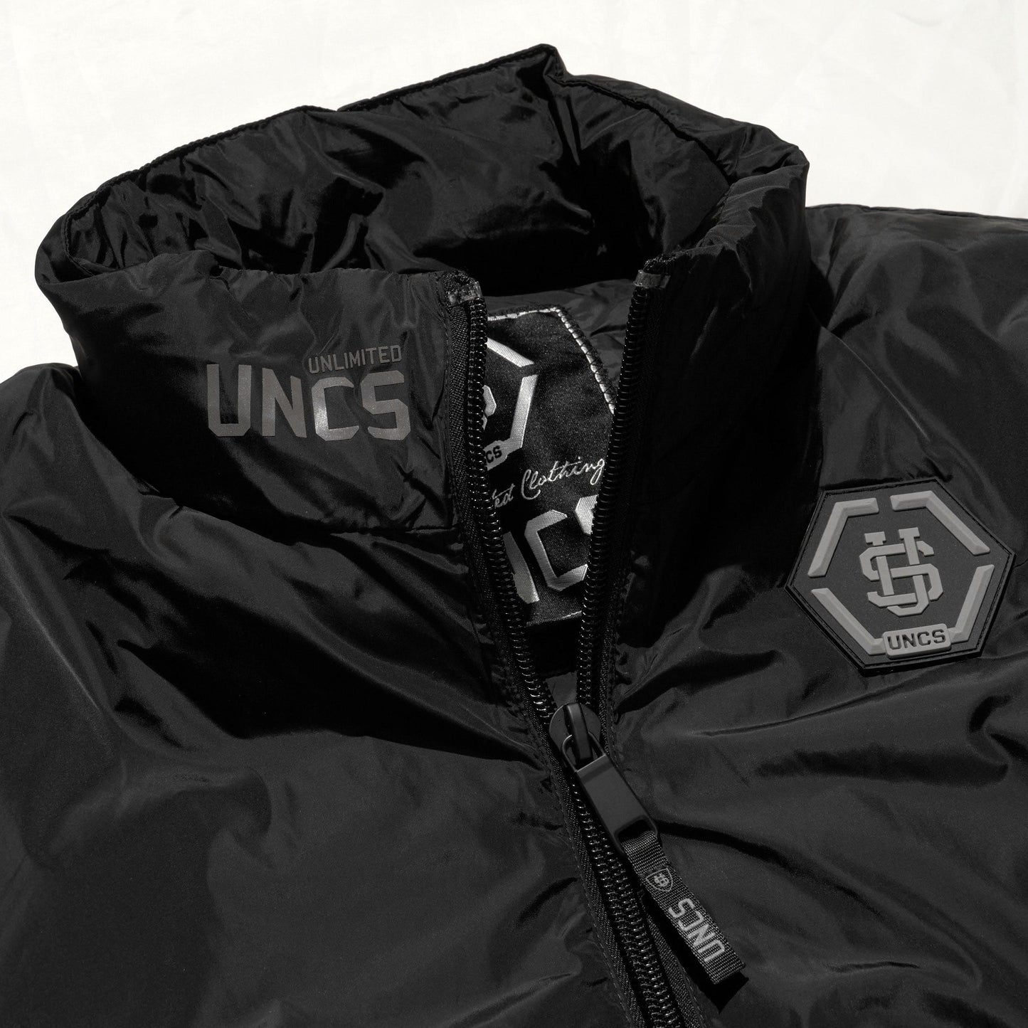 UNLIMITED Men's Jacket