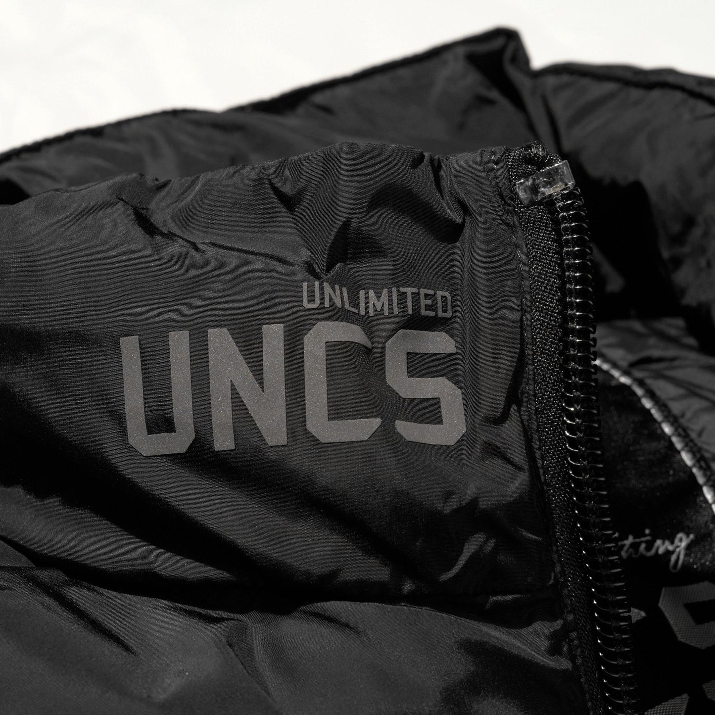 UNLIMITED Men's Jacket