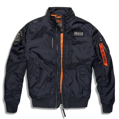 REACHER Men's Jacket