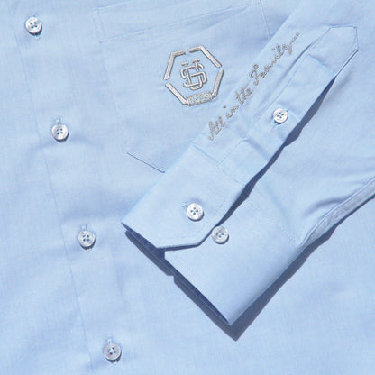 MONROE II Men's Shirt