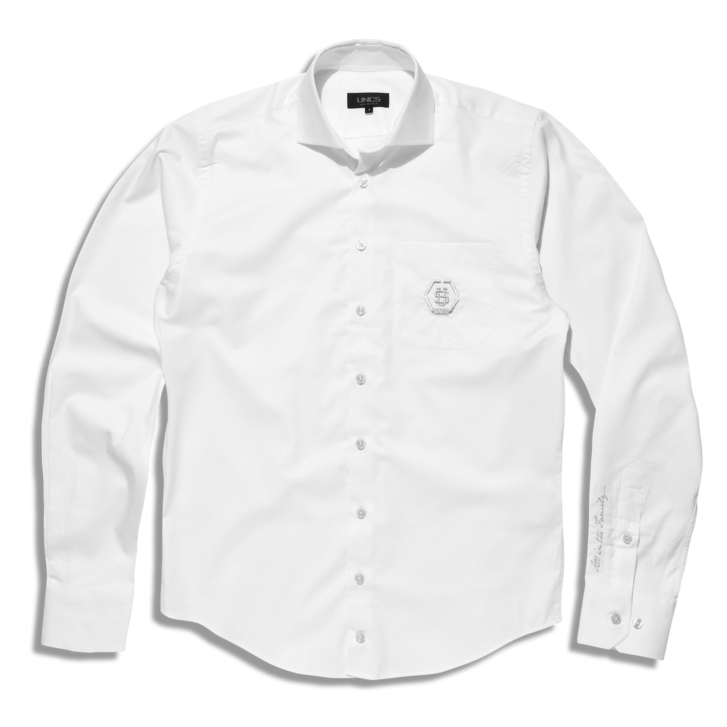 MONROE II Men's Shirt