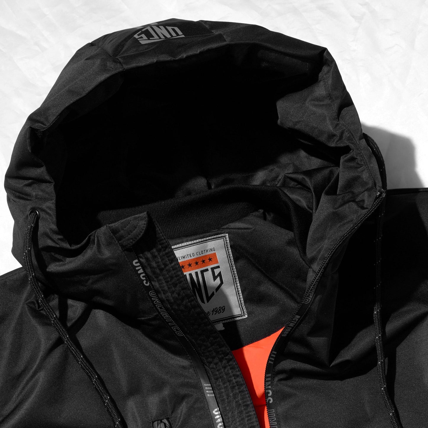 CARMACK II Men's Jacket