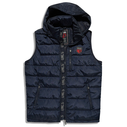 FRASER II Men's vest