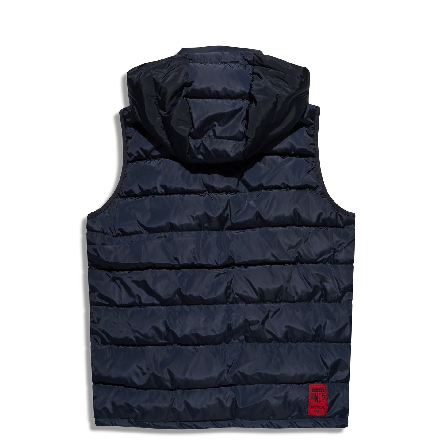 FRASER II Men's vest