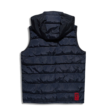 FRASER II Men's vest