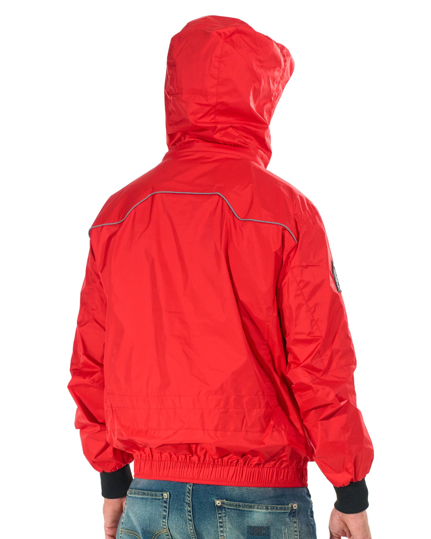 ARON Men's Jacket RED