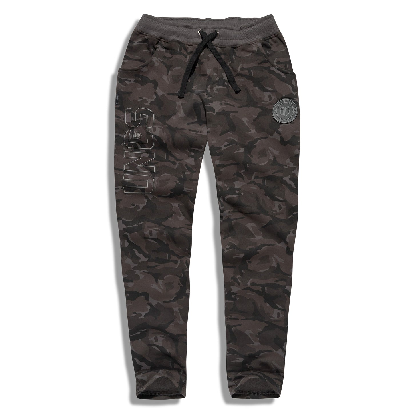 HELL ON WHEELS Men's Sweatpants