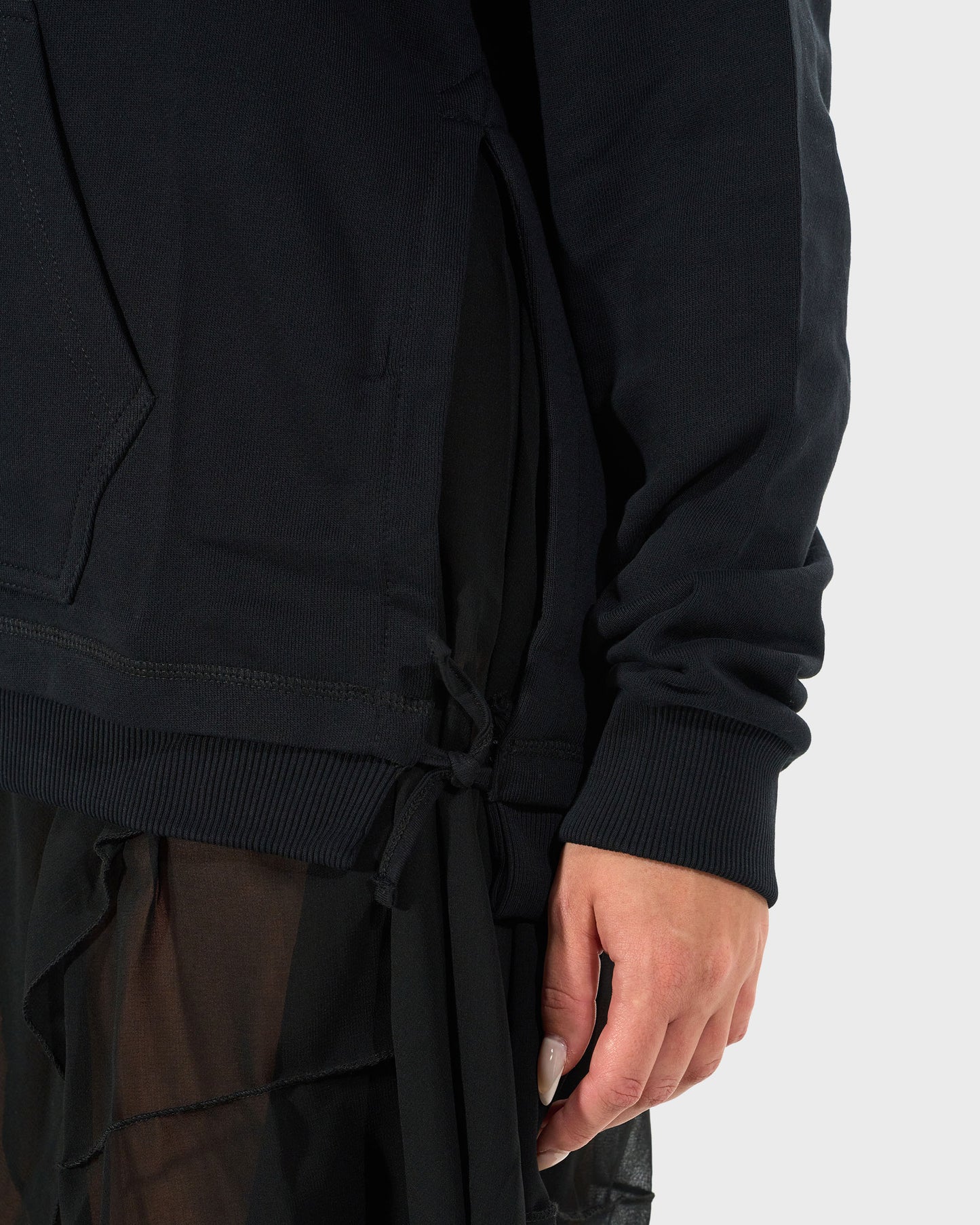 LAVINIA Women's Dress BLACK