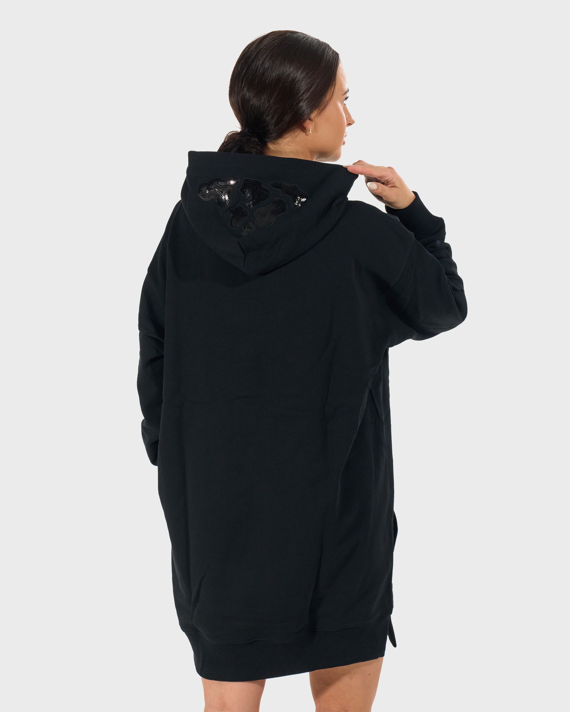 CARA Women's Dress BLACK