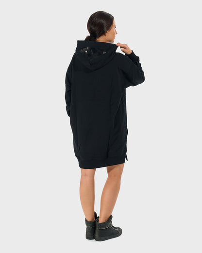 CARA Women's Dress BLACK
