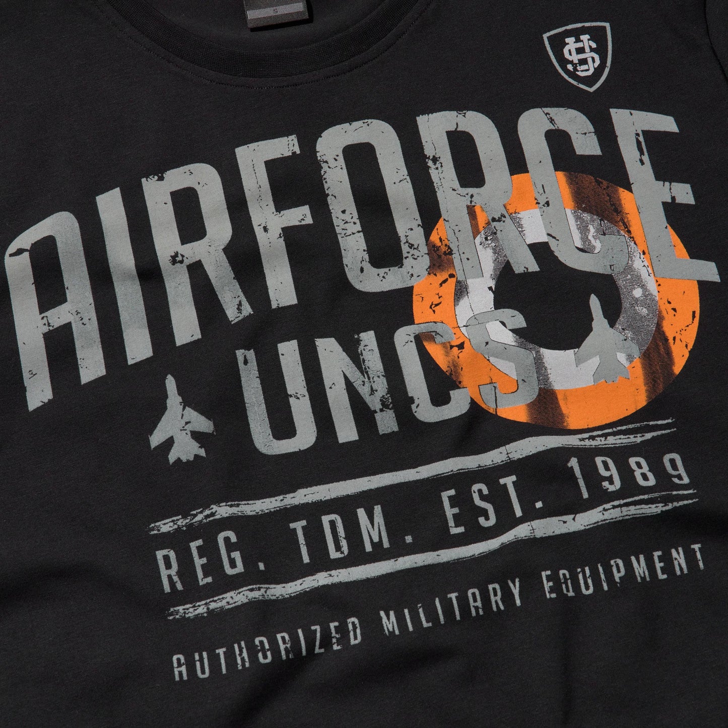 AIRFORCE V Men's T-Shirt