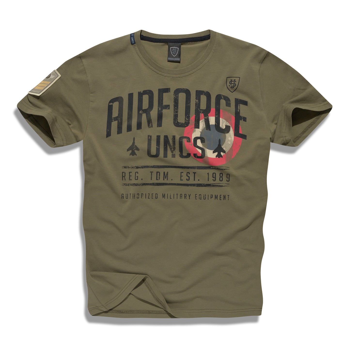 AIRFORCE V Men's T-Shirt