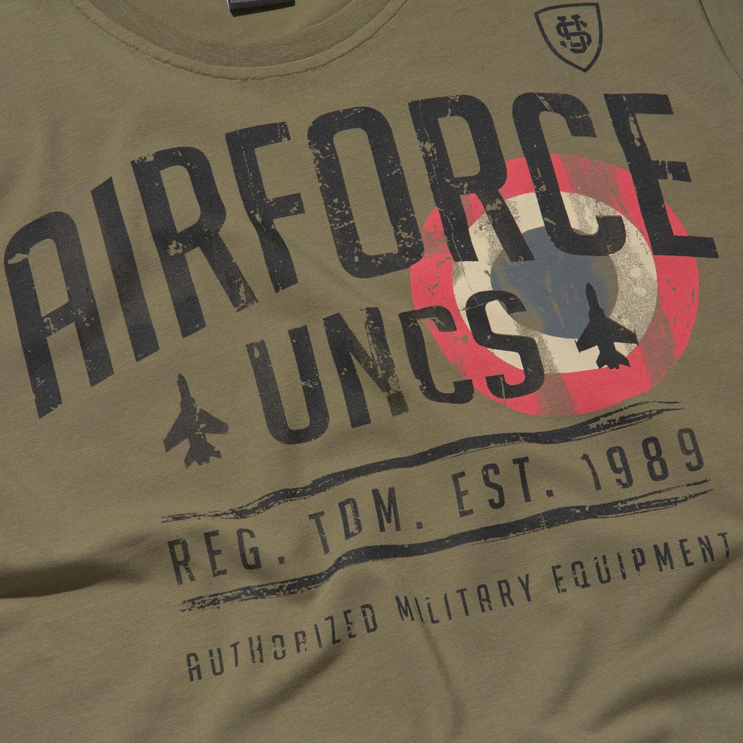 AIRFORCE V Men's T-Shirt