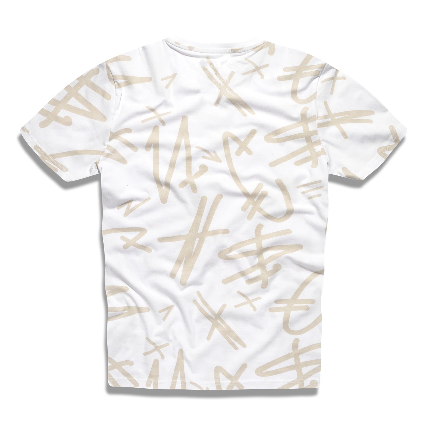 GARRISON Men's T-Shirt