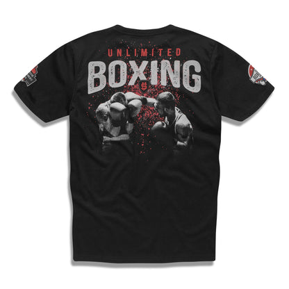 BOXING Men's T-Shirt