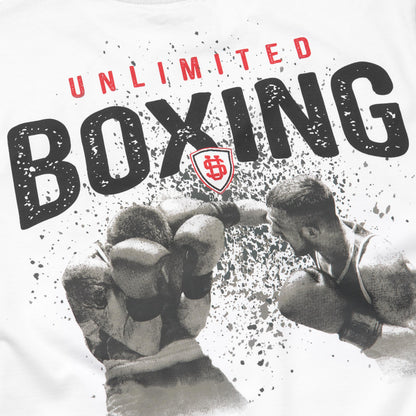 BOXING Men's T-Shirt