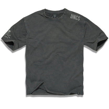 RALPH (OVERSIZE) Men's T-Shirt ASPHALT