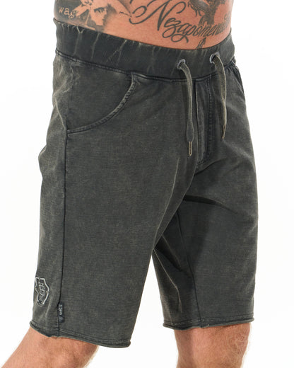 RALPH Men's Shorts ASPHALT