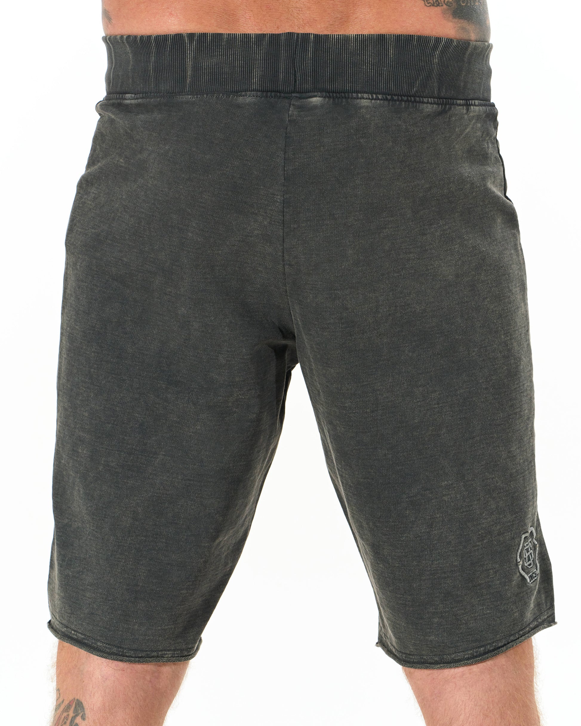 RALPH Men's Shorts ASPHALT